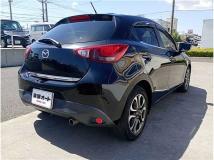 2015 Mazda Demio