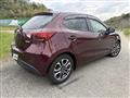 2018 Mazda Demio