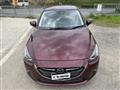 2018 Mazda Demio