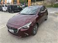 2018 Mazda Demio