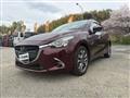 2018 Mazda Demio