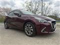 2018 Mazda Demio