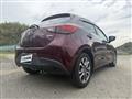 2018 Mazda Demio