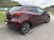2018 Mazda Demio