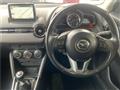 2015 Mazda Demio