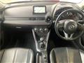 2015 Mazda Demio