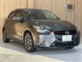2017 Mazda Demio