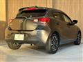 2017 Mazda Demio