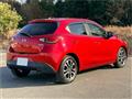 2015 Mazda Demio