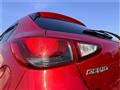 2015 Mazda Demio