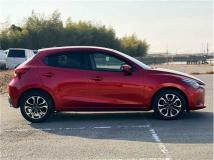 2015 Mazda Demio
