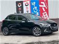 2016 Mazda Demio