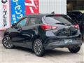 2016 Mazda Demio