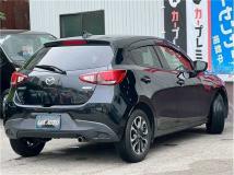 2016 Mazda Demio