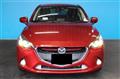 2015 Mazda Demio