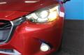 2015 Mazda Demio