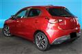 2015 Mazda Demio