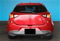 2015 Mazda Demio