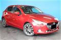 2015 Mazda Demio