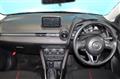 2015 Mazda Demio