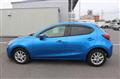 2014 Mazda Demio