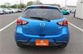 2014 Mazda Demio