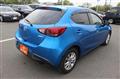 2014 Mazda Demio