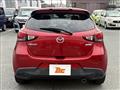 2015 Mazda Demio