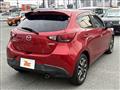 2015 Mazda Demio