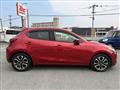 2015 Mazda Demio