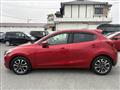 2015 Mazda Demio
