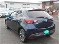 2015 Mazda Demio