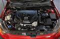 2016 Mazda Demio