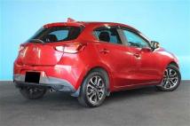 2016 Mazda Demio