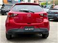 2015 Mazda Demio