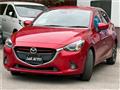 2015 Mazda Demio
