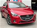 2015 Mazda Demio