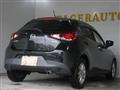 2016 Mazda Demio