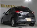 2016 Mazda Demio