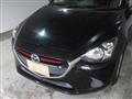 2016 Mazda Demio