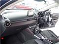 2016 Mazda Demio
