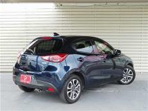 2016 Mazda Demio