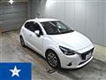 2018 Mazda Demio