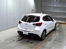 2018 Mazda Demio