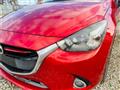 2015 Mazda Demio