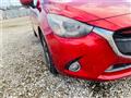 2015 Mazda Demio