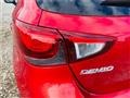 2015 Mazda Demio
