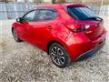 2015 Mazda Demio