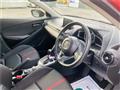 2015 Mazda Demio