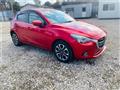 2015 Mazda Demio